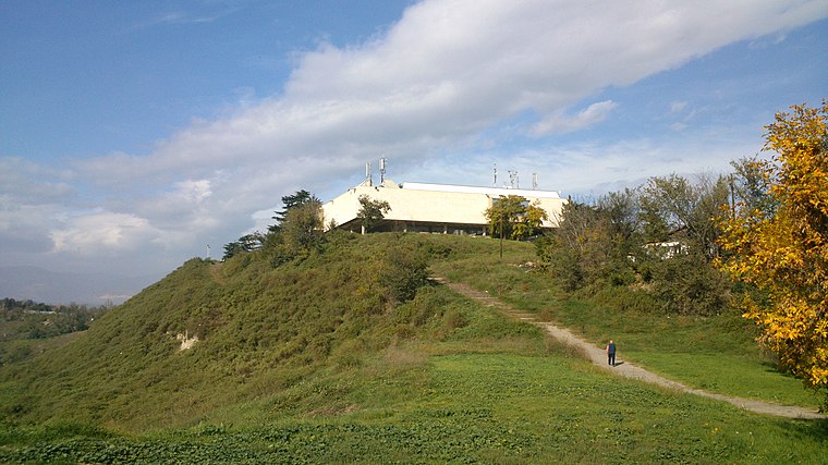 Čair Stadium - Wikidata