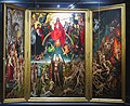 Category The Last Judgment Memling Wikimedia Commons