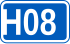 H08