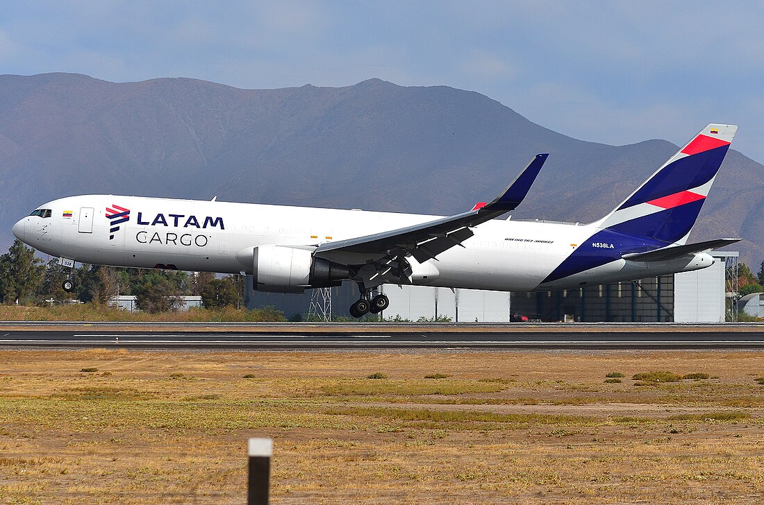 LATAM Cargo (Brasil)