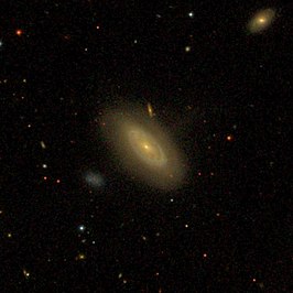 NGC 7643