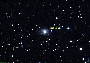 NGC 746