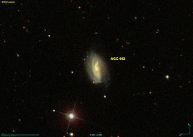 Image illustrative de l’article NGC 992