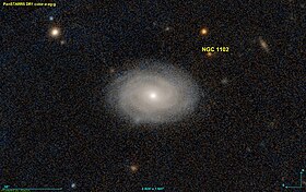 Zdjęcie poglądowe artykułu NGC 1102