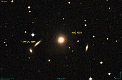 NGC 1223