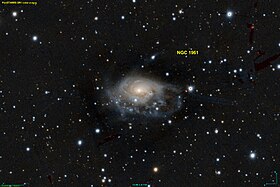 Image illustrative de l’article NGC 1961