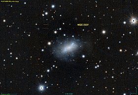 Image illustrative de l’article NGC 2337