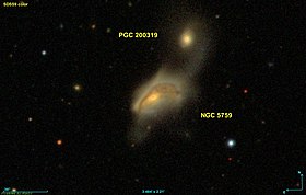 Image illustrative de l’article NGC 5759