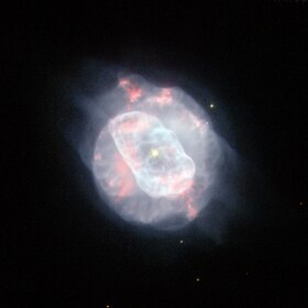 Suuntaa-antava kuva artikkelista NGC 5882