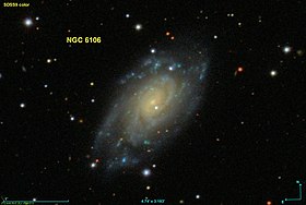 Image illustrative de l’article NGC 6106