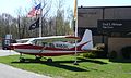 Lockheed L-402