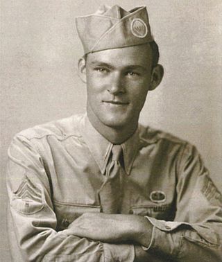 <span class="mw-page-title-main">Joseph Beyrle</span> United States Army soldier