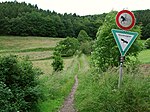 Naturschutzgebiet Elbschebach Witten Bommerholz