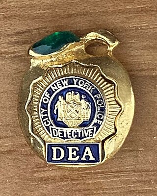 <span class="mw-page-title-main">Detectives' Endowment Association</span> Police union