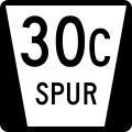 File:N SPUR 30C.svg