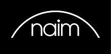 Логотип Naim Audio Black.jpg