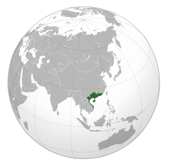 南越国 Wikipedia