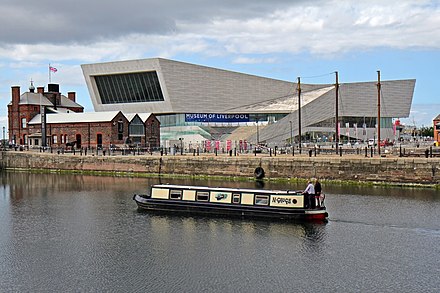 Museum of Liverpool