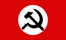 National Bolshevik Party flag.svg