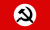 Logo Nationaal-Bolsjewistische Partij