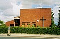 Nazaræerens Kirke, Rødovre Kommune