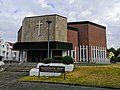 Die Neuapostolische Kirche in Herford, Kreis Herford