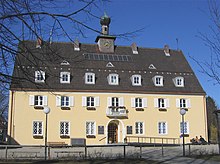 Rathaus