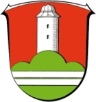 Coat of arms of the community of Neuenstein