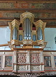Neukirchen St. Johannis Neukirchen Orgel (2).jpg