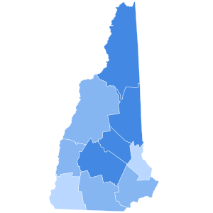 New Hampshire Presidential Election Results 1852.svg