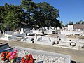 Thumbnail for File:New Orleans - Mount Olivet Cemetery - 88.jpg
