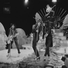 New York Dolls performing on TopPop in 1973