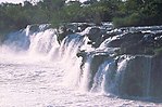 Thumbnail for Ngonye Falls