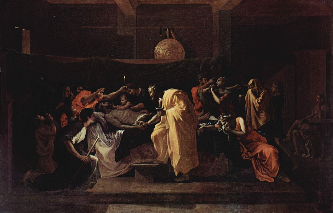 File:Nicolas Poussin - Les Sept Sacrements II- L'Extrême-Onction.jpg