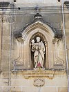 Nicpmi-00448-2 - Qormi - Niche of St Joseph.jpg