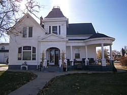 Nielson House Mt Pleasant Utah.jpeg