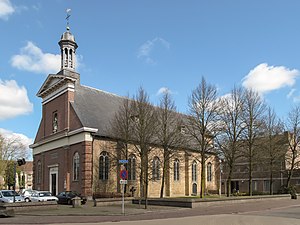 Sint-Lambertuskerk