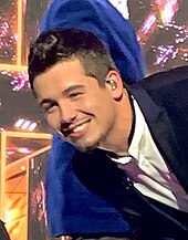 Noah Thompson, the twentieth season winner Noah Thompson after Winning American Idol Season 20.jpg