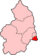 Blyth Valley