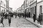 Thumbnail for Nowy Sącz Ghetto