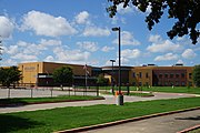 Felix G. Botello Elementary School