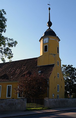 Niederau