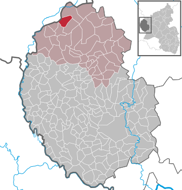 Oberlascheid