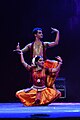 File:Odissi dance at Nishagandi Dance Festival 2024 (353).jpg