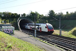 Önzbergtunnel