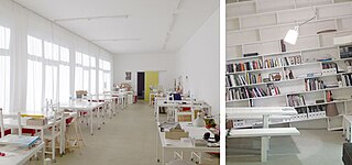 Program (German non-profit) German non-profit platform for architecture