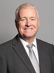 Ian Lavery Labour MP                                                                                          (Wansbeck)