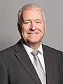 Ian Lavery Labour MP (Wansbeck)