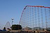 The Magnum XL200 at Cedar Point