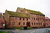 Old Mill, Wrockwardine Wood - geograph.org.uk - 1146203.jpg